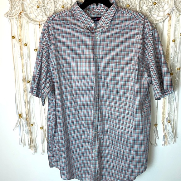 Roundtree & Yorke Other - Travelsmart Roundtree & Yorke shirt. Size 3XT.